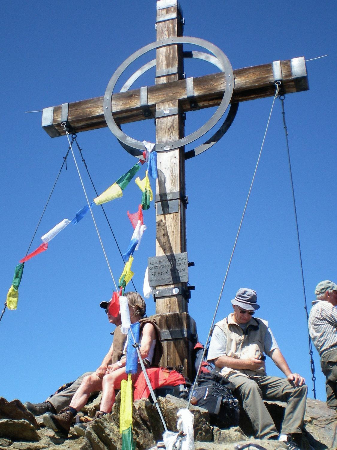 Haus Sonnenhang Sölden Buitenkant foto