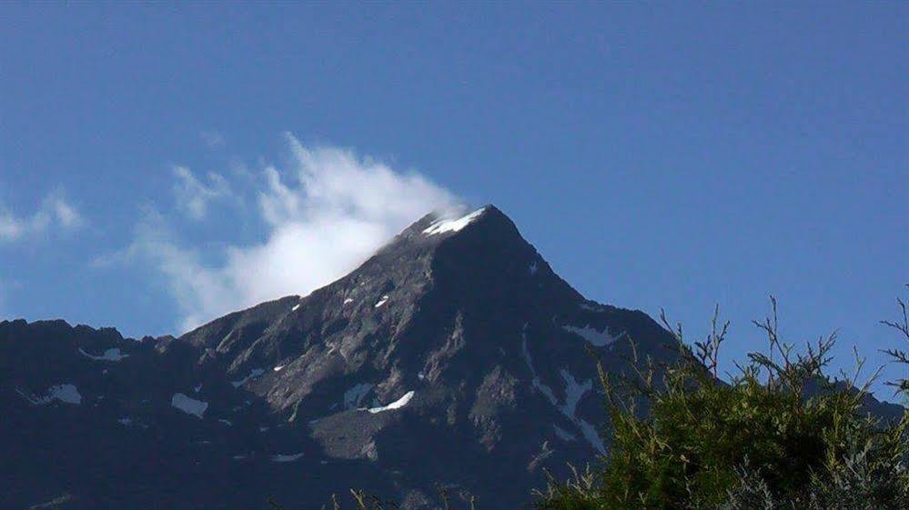 Haus Sonnenhang Sölden Buitenkant foto